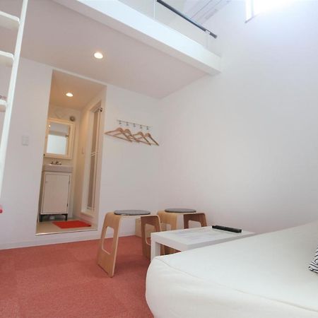 Apartment Sanjo Nara Luaran gambar