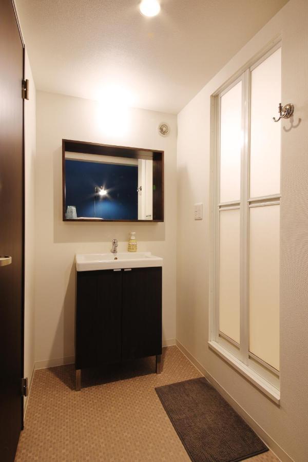 Apartment Sanjo Nara Luaran gambar