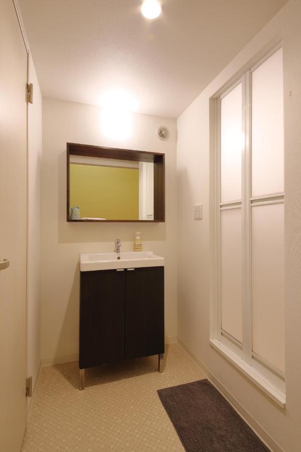 Apartment Sanjo Nara Luaran gambar