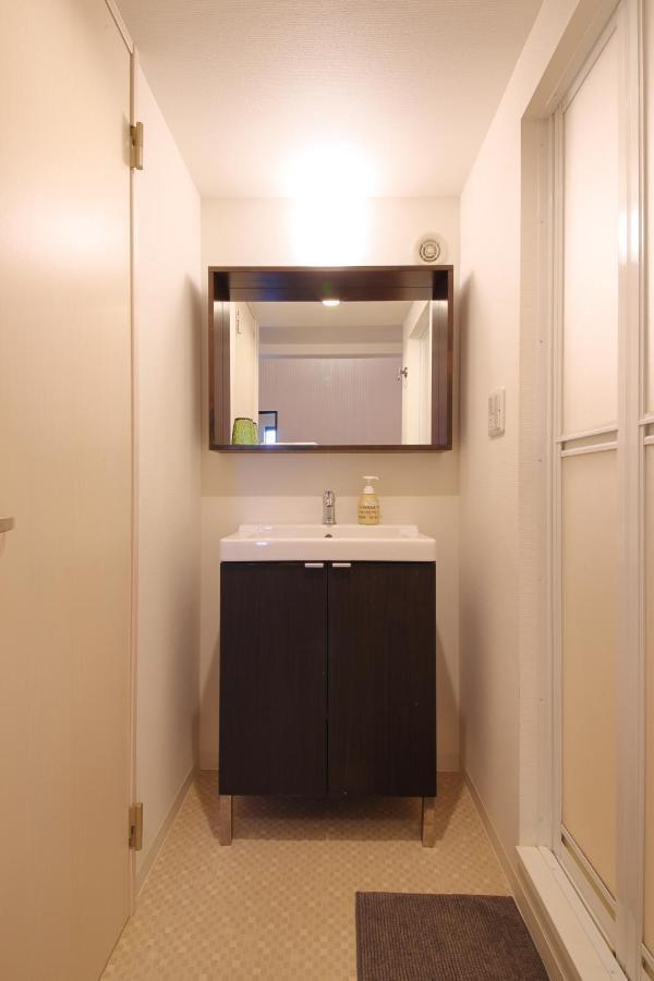 Apartment Sanjo Nara Luaran gambar