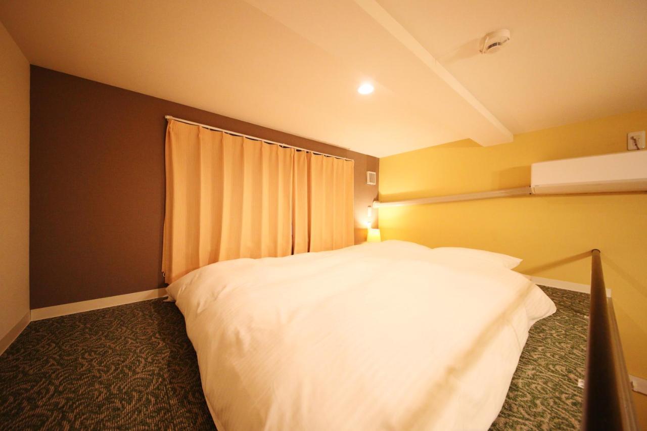 Apartment Sanjo Nara Luaran gambar