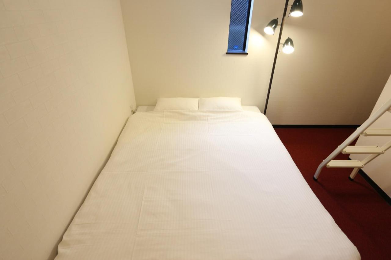 Apartment Sanjo Nara Luaran gambar