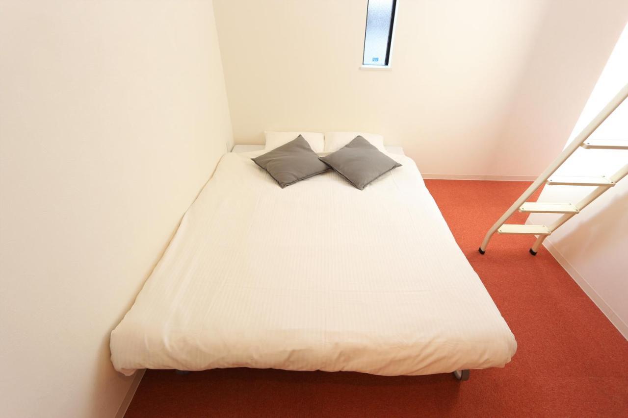 Apartment Sanjo Nara Luaran gambar