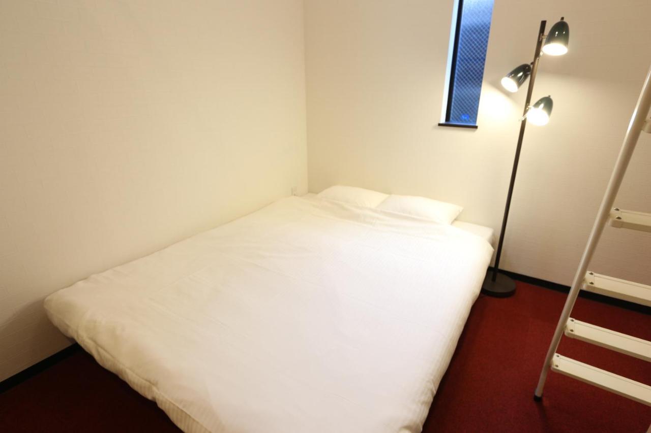 Apartment Sanjo Nara Luaran gambar